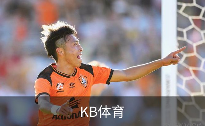 关于KB体育